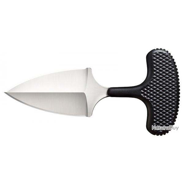 Cold Steel Couteau Best Pal - Lame 64mm - Manche Kray-Ex - Etui Secure-Ex