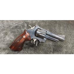 Revolver Smith et Wesson Modèle 29-3