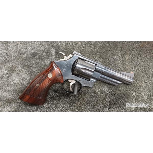 Revolver Smith et Wesson Modle 29-3