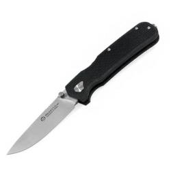 Couteau pliant Maserin "PULSE" micarta 630.MCN