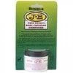 J-B Bore Bright 2 oz - pâte nettoyante pour l'âme du canon