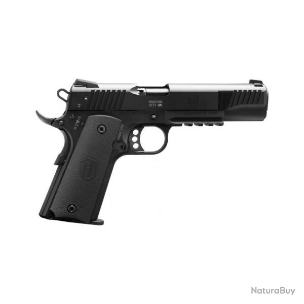 PISTOLET HAMMERLI FORGE H1 CAL 22LR 5'' occasion
