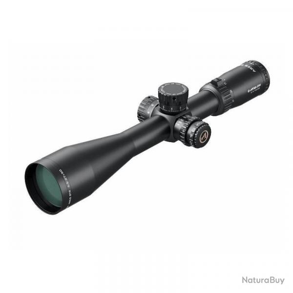Lunette 4,5-27x50 Athlon Ares BTR G2