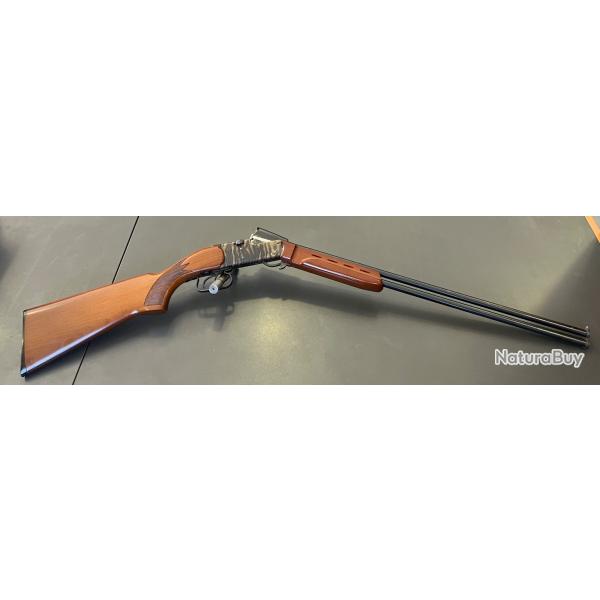 Fusil Superpos MANU ARM Mini Super 410