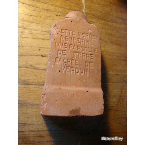 souvenir Verdun