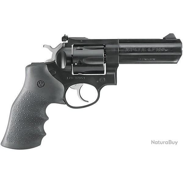 GP100 - RUGER Bronz, 6"