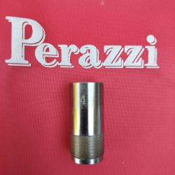 Choke origine perazzi 18,4.                 4th generation 4/10e