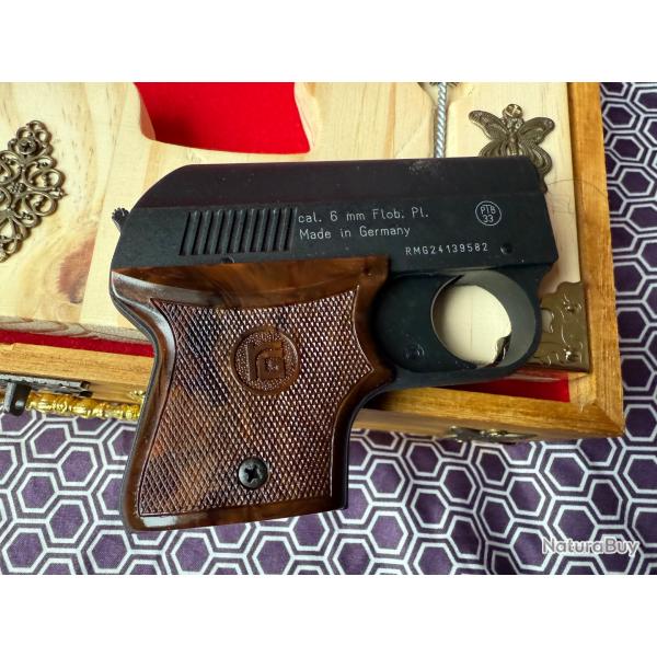 Vend pistolet d alarme