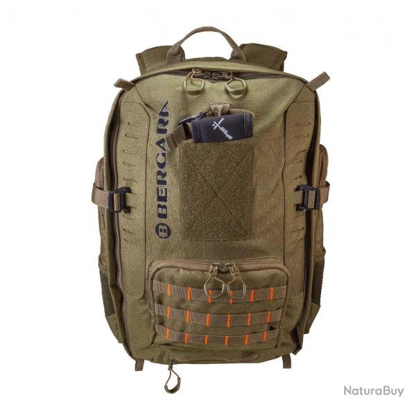 Sac  Dos de Chasse Bergara DayPack 35L