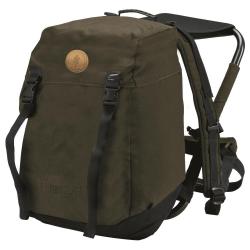 Sac à Dos Chaise de Chasse Pinewood Marron