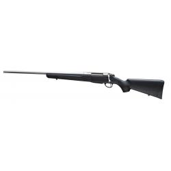 Carabine Tikka T3X Lite Inox Gaucher Cal.7RM Canon de 62Cm