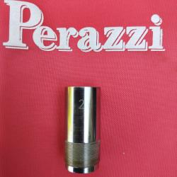 Choke origine perazzi 18,4.                 4th generation 2/10e
