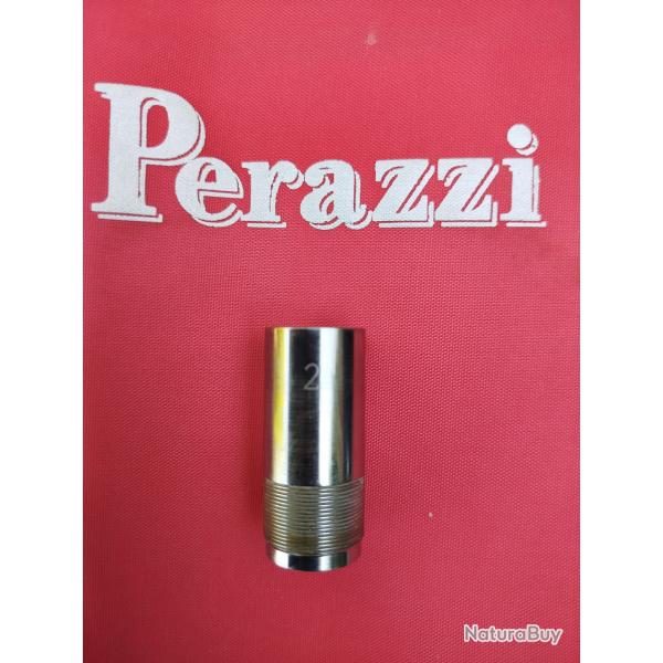 Choke origine perazzi 18,4.                 4th generation 2/10e