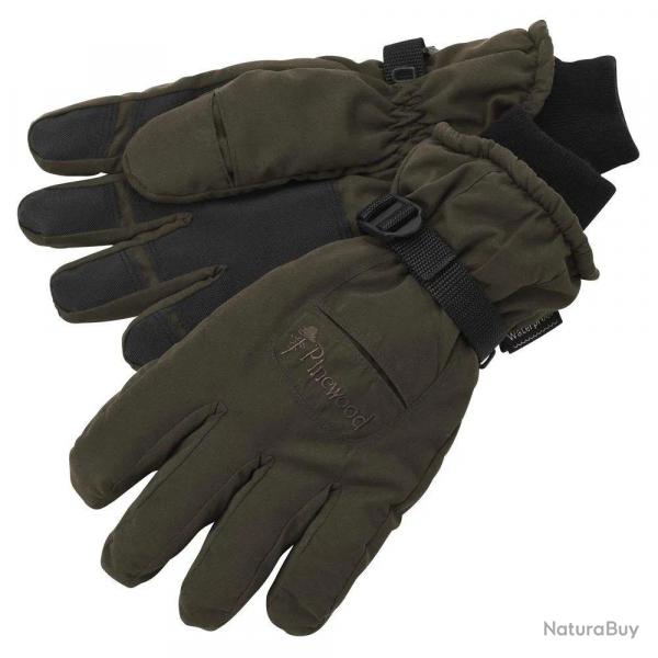 Gants Waterproof Pinewood  - M