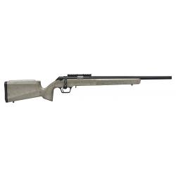 Carabine à verrou Springfield Armory 2020 Rimfire Green/Black - Cal. 22 LR - PROMOTION