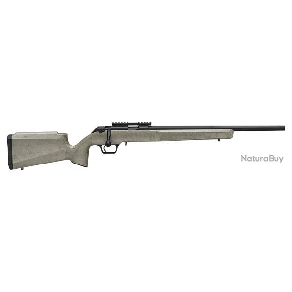 Carabine  verrou Springfield Armory 2020 Rimfire Green/Black - Cal. 22 LR - PROMOTION