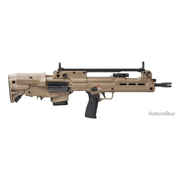 Carabine Springfield Hellion 16" dsert Cal.223 Rem
