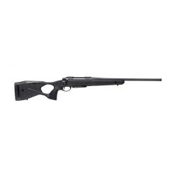 Carabine Sako S20 Hunter Roughtech Emerald Cal.270Win Canon de 51Cm fileté 15x100