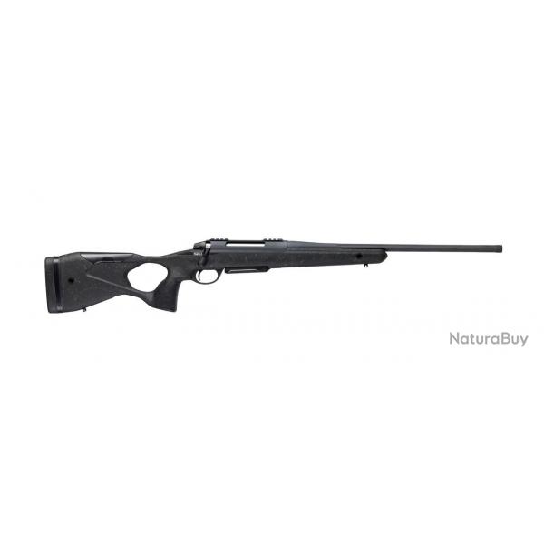 Carabine Sako S20 Hunter Roughtech Emerald Cal.300Win Mag canon de 51Cm fileté M15X100