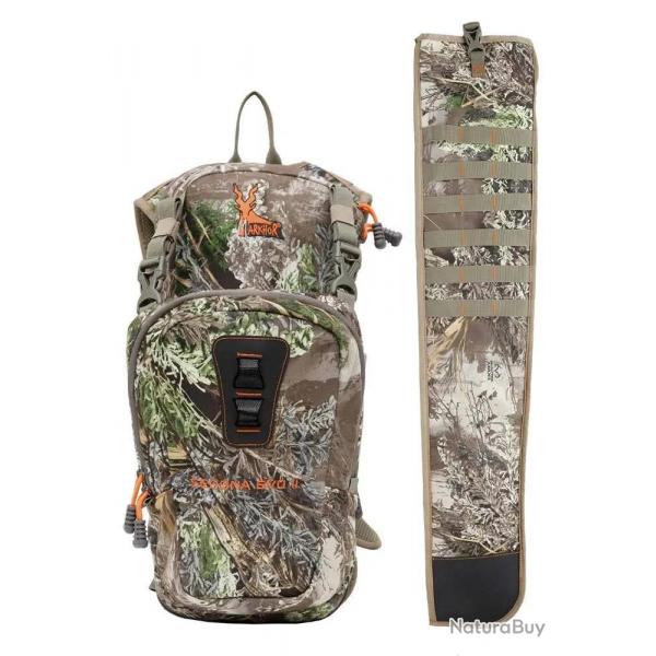 Sac  Dos Markhor Sedona Evo 20-Max1