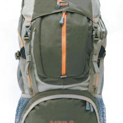 Sac à Dos Markhor Alaskan 45-vert