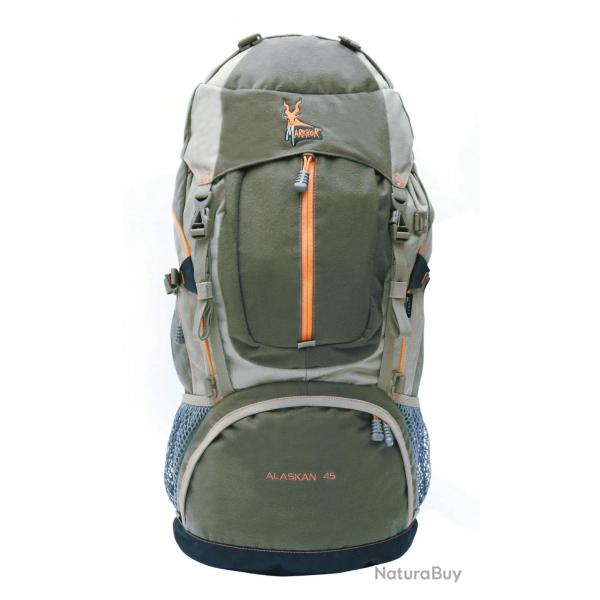 Sac  Dos Markhor Alaskan 45-vert