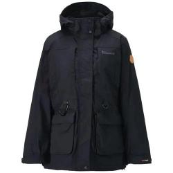 Veste de Sport Canin Extreme Pinewood Dog Sports Trainer Femme Noir - M