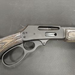 Carabine Marlin 336 cal 30x30