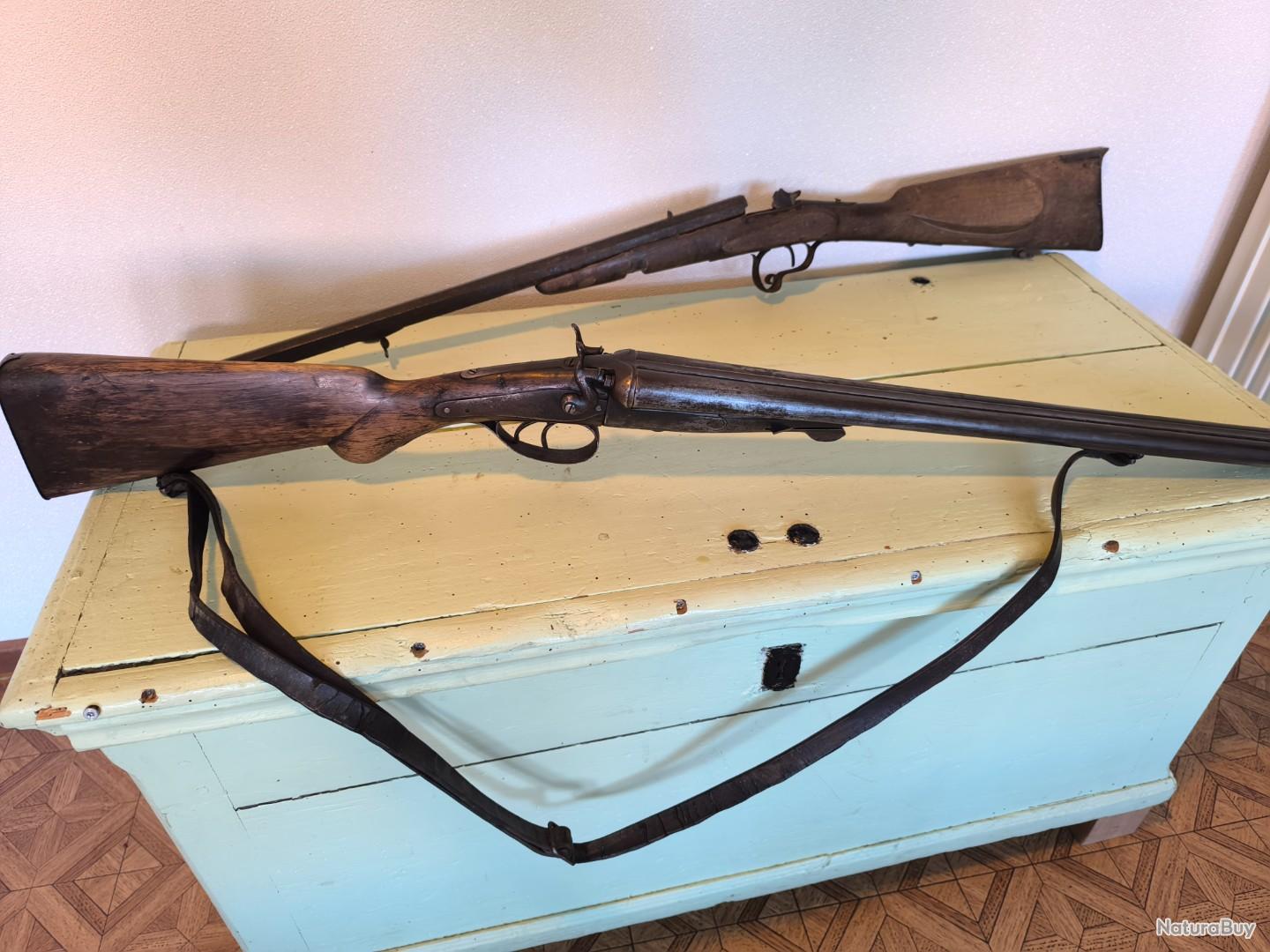 Lot de 10 machine gun Mitraillette a pétards - 40 coups - pétards a mèches - Jeux - Jouets