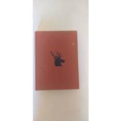 encyclopédie cynégétique Documents illustrés Très bon état