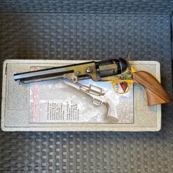 Pietta 1851 navy yank 36
