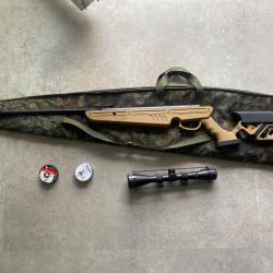 Swiss Arms TG1