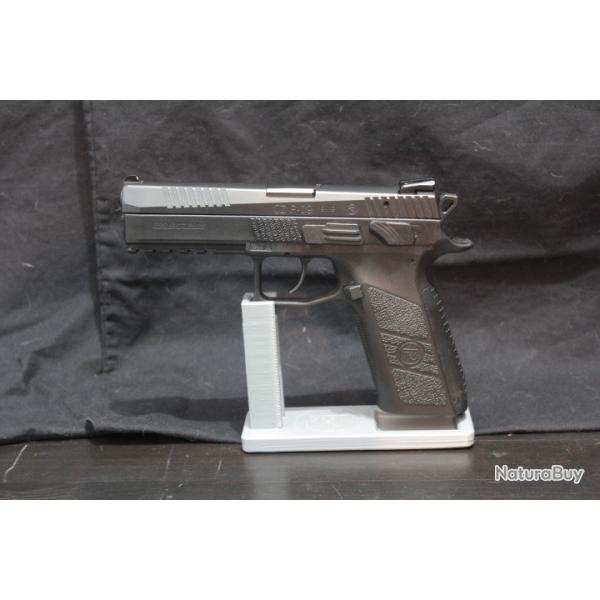 Pistolet CZ P09 9X19