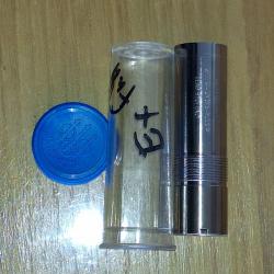BERETTA optima choke NEUF extrafull cal 12 vendu par poudrenoirepro