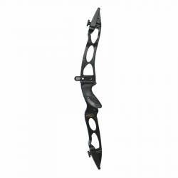 SHOCQ POIGNEE INITIATION MEDALIST METAL NOIR Gaucher