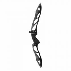 SHOCQ POIGNEE SUPREME 25P ILF NOIR Droitier