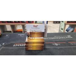 2 boites de 10 chevrotine big game 12 grains Baschieri Pellagri