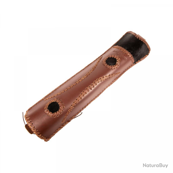 Carquois Traditionnel Buck Trail Tupelo - Ambidextre / Marron