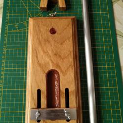 Support Pistolet/ Revolver ou autre