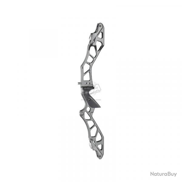 Poignee Arc Classique Kinetic Novius V2 - 25 pouces / Vert fonc / Gaucher