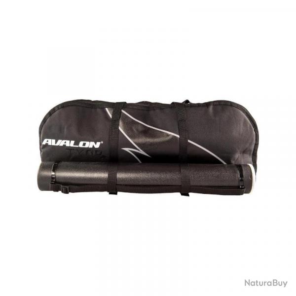 Valise Classique Avalon Tyro Plus - Orange