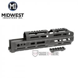 Garde Main MIDWEST INDUSTRIES Ak Alpha Séries M-Lok 10"