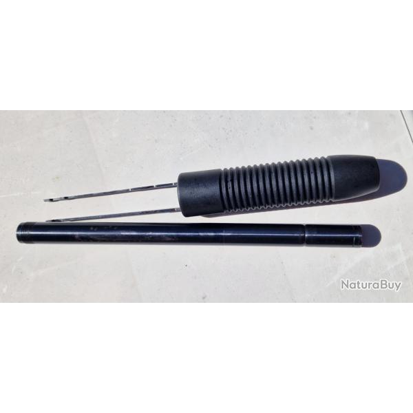 Ensemble magasin tubulaire pour Mossberg Maverick 88