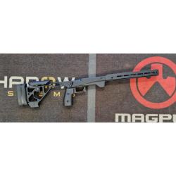 Châssis Tikka ACE GAME pour Tikka T3x tous modèles !