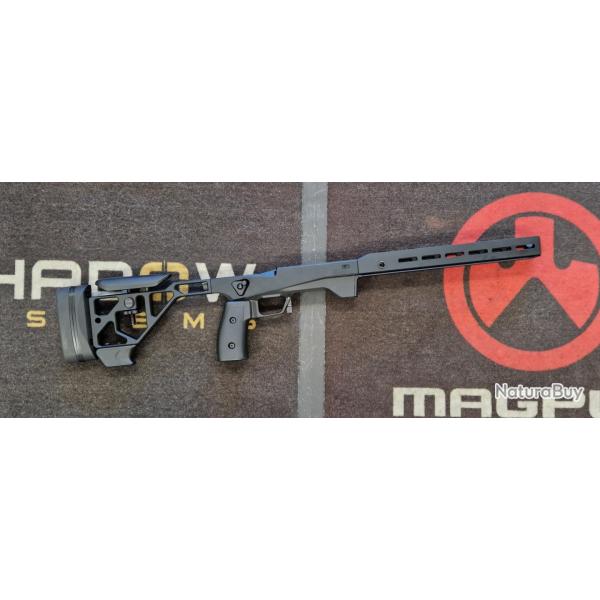 Chssis Tikka ACE GAME pour Tikka T3x tous modles !