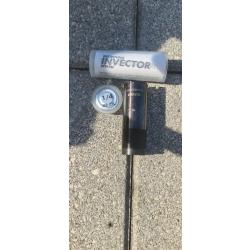 Chose invector plus 1/4 imp cyl