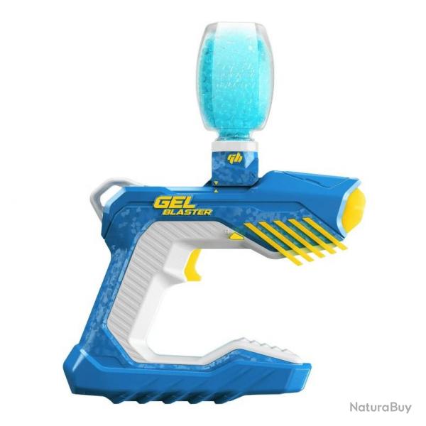 Pistolet GelBlaster Piranha - GELBLASTER