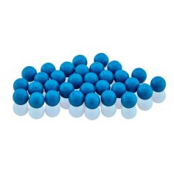 Billes de Défense Strong 12.7 Bleue- pour GS50 - Cal 50-Sac 100 - GUNSMITH