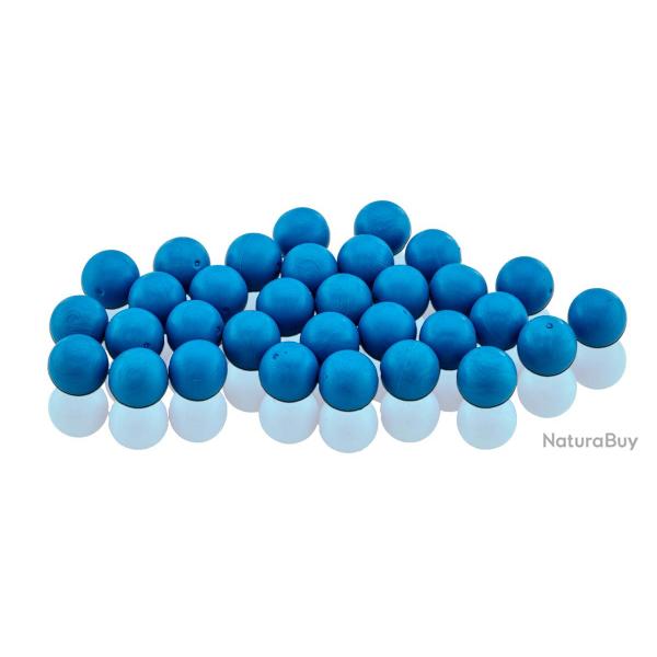 Billes de Dfense Strong 12.7 Bleue- pour GS50 - Cal 50-Sac 100 - GUNSMITH