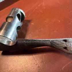 Clé Rizzini Premier Trap Cal12 (Ref52)